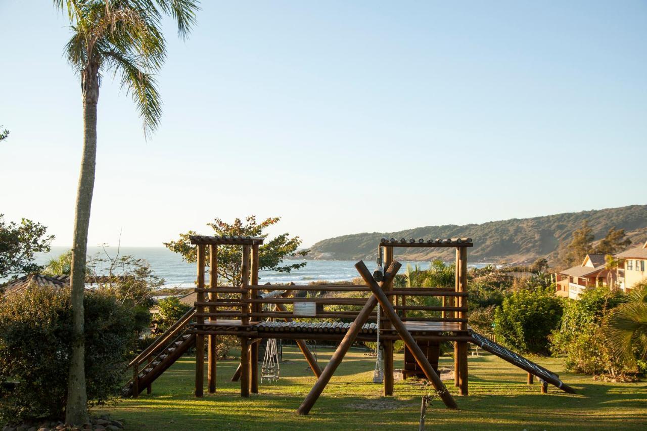 Fazenda Do Rosa Pensionat Praia do Rosa Eksteriør billede